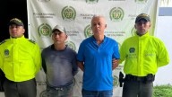 Dos hombres fueron imputados por el asesinato de un líder comunitario en Ginebra, Valle: esto se sabe