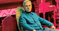 Is Christoph Waltz Playing Elon Musk on 'Only Murders in the Building'?