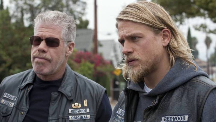 8 Crime Dramas That Shockingly Betrayed Fans