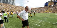 Dan McCarney to be honorary captain for Hawkeye homecoming game