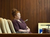 Michigan woman who recorded sexual abuse of toddler for boyfriend’s pleasure gets 21 years