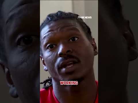 'It's INSANE!' Chicago residents issue desperate plea on crime #foxnews #shorts #crime #us #news