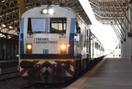 Tren: salen a la venta los pasajes para octubre con un cambio en las tarifas