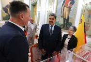 Reuters: Nicolás Maduro ofreció a EEUU abrir un canal de diálogo directo con Richard Grenell