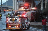 Asciende a 13 la cifra de muertos por explosión de pipa en Iztapalapa