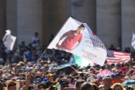 Pope Leo XIV declares teen computer whiz Carlo Acutis the first millennial saint