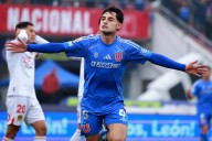 AUDIO. Director de Azul Azul avala la continuidad de Javier Altamirano en la U: “Tiene todo para ser el 10 del equipo”