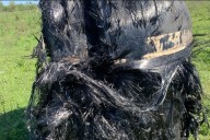 El objeto espacial que cayó en Chaco fue trasladado a Buenos Aires para su análisis