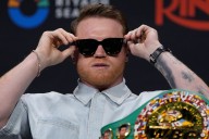 Obtendrá ‘Canelo’ bolsa superior a 100 mdd en su combate ante Crawford