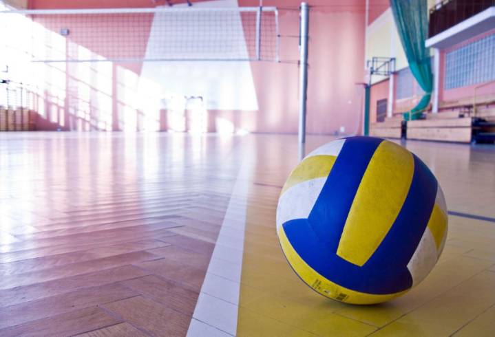 MIVCA girls volleyball rankings for Week 2 of the 2025 season