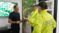 Capturan a presunto agresor sexual que abusaba de sus pacientes cuando éstas cumplían sus citas médicas