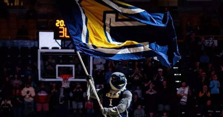Mocs men release 2025-26 non-conference schedule