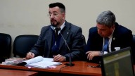 Entró, se llevó la moto y huyó: la secuencia que terminó con una detención y una búsqueda