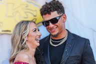 Brittany Mahomes Shares Personal Message for Patrick Mahomes as Chiefs’ QB Turns 30 Patrick Mahomes celebrates in style — see Brittany’s heartfelt message and their stunning birthday looks from the ex