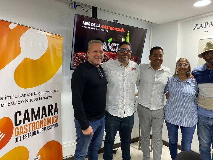 Raíces consolida octubre como el mes de la gastronomía sostenible en Nueva Esparta