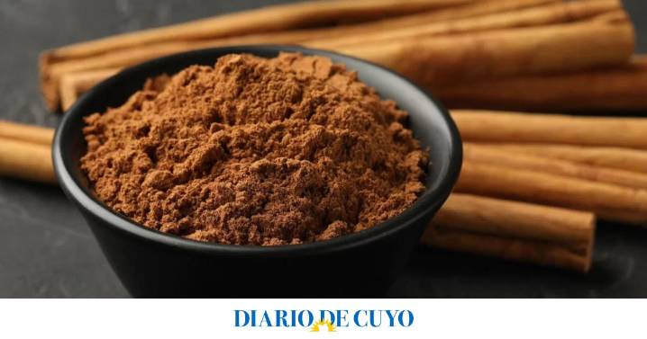 Dónde hay que poner canela para atraer abundancia en octubre