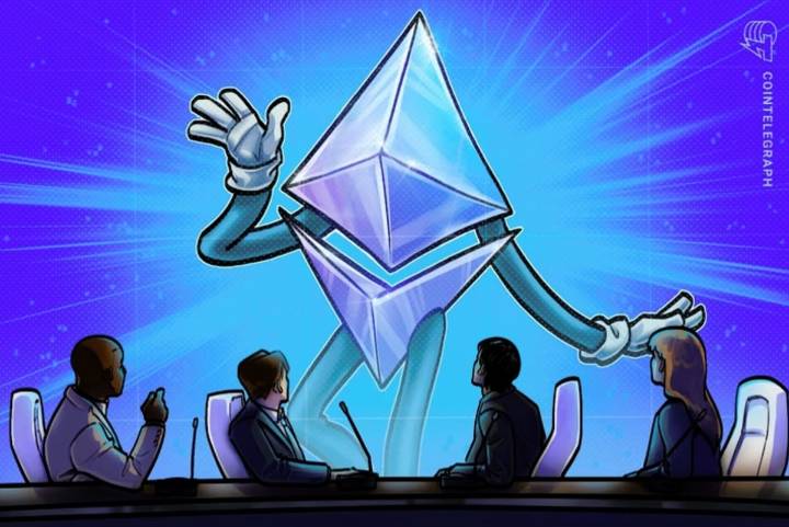 Ethereum: La criptomoneda que quiere ser Internet