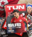 Túnez clasifica al Mundial 2026 con triunfo ante Guinea Ecuatorial