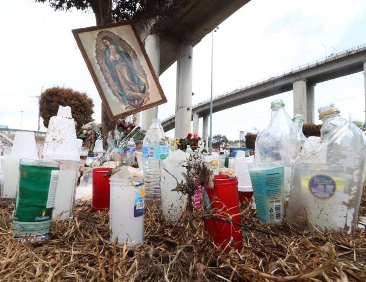 Sube a 15 el número de muertos por ‘pipazo’ en Iztapalapa