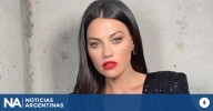 Sofía “Jujuy” Jiménez: “Admiro a las mamás solas, yo no podría”