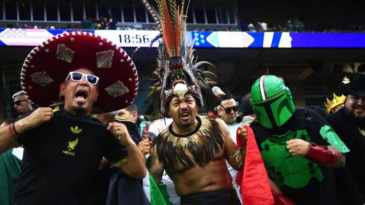 Dos etnias que coalicionan y no colisionan en el Coliseo de Oakland