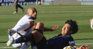 Japón golpea primero y se impone a Egipto en el estreno del grupo de Chile en el Mundial Sub 20