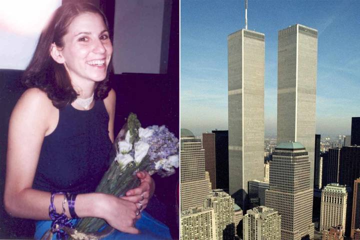 9/11 Victim Was Just 23 and in New Job: How Brooke Jackman's Legacy Lives On (Exclusive)