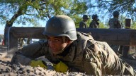 Air Force will roll out major boot camp changes early next month