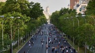 Madrid encabeza en 2025 la esperanza de vida en Europa: 86,1 años