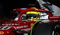 Italian Grand Prix start time, how to watch and weather forecast for Monza race
