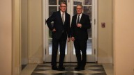 British Prime Minister Sir Keir Starmer sacks US ambassador Peter Mandelson over ties to notorious sex trafficker Jeffrey Epstein