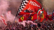 Former Ferrari chief criticises ‘lack of leadership’ in winless 2025 campaign