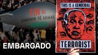 Preguntas y respuestas sobre el embargo de armas a Israel de España