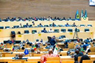 Muestran a Caricom asedio de EEUU con su despliegue