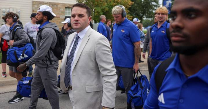 Watch the TU Sports Extra Show: Statement win from Tre Lamb