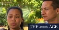 Police remove guns owned by Dezi Freeman’s wife