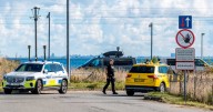 Denmark reports renewed drone sightings at military facilities