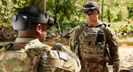 US Army relaunches AR headset program with Anduril award • The Register