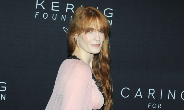 Florence Welch reveals she almost died after suffering ectopic pregnancy on stage