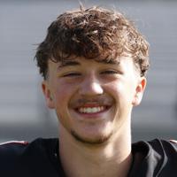 HIGH SCHOOL FOOTBALL: Virginia High Bearcats blast George Wythe Maroons. Another maroon-and-white clad opponent is up next in Tennessee High