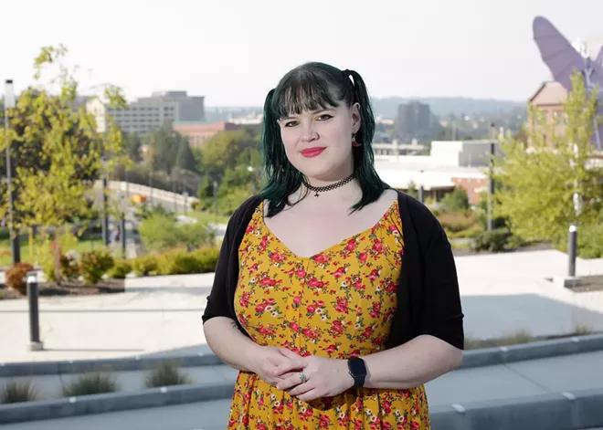 Foray for the Arts invites Spokane creatives to revel in community and performance