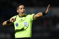 Quién es el árbitro definido para el partido de Boca  Central Córdoba en La Bombonera