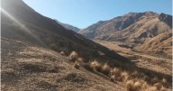 Quiénes son los menores desaparecidos en los cerros de La Caldera