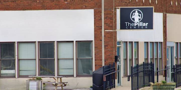 Present Pillars to close center in downtown Benton Harbor