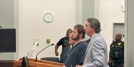 ‘You are a demon’: Daniel Callihan sentenced to life in prison for 2024 murders, kidnapping