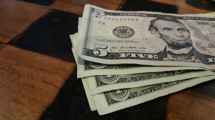 Should tax change affect how we tip?