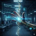 Biohacking: la nueva carrera entre tecnología y longevidad ¿eternidad?