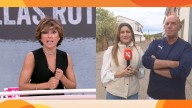 Cae en una fosa de un cementerio y termina a dos metros bajo tierra: "Se ha roto varias costillas y vértebras"