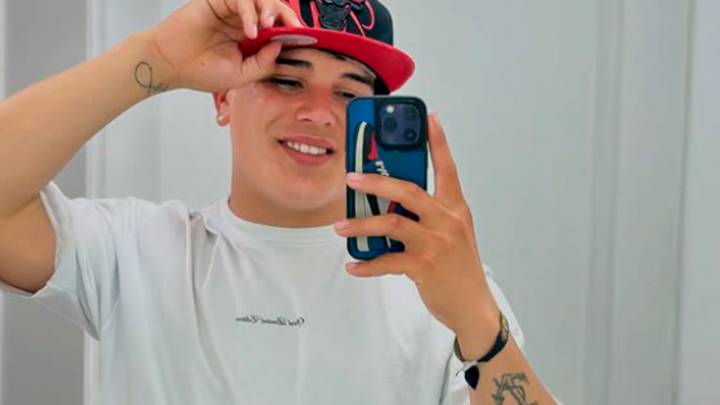 Nuevo parte médico de Thiago Medina: comenzaron a quitarle la asistencia respiratoria mecánica