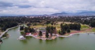 Bosque de San Juan de Aragón será sede de “Transeúnte: Escena en comunidad 2025”